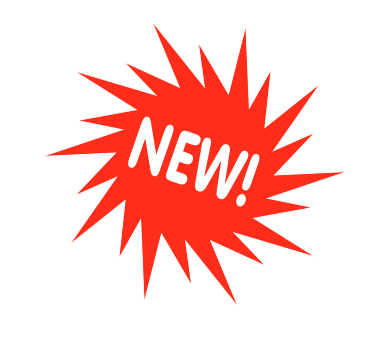 NEW!